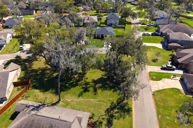 TBD Wood Haven Drive, West Columbia, TX 77486