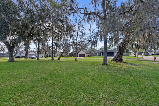 TBD Wood Haven Drive, West Columbia, TX 77486