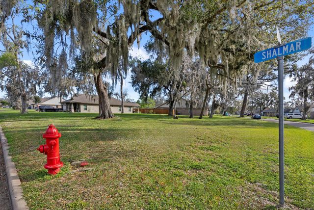 TBD Wood Haven Drive, West Columbia, TX 77486