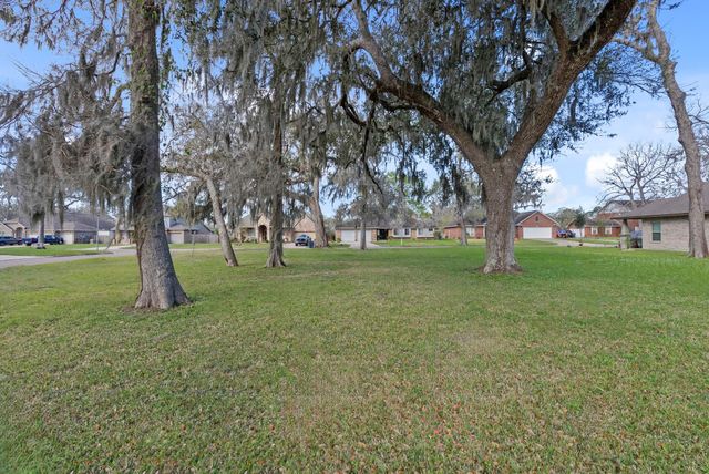 TBD Wood Haven Drive, West Columbia, TX 77486