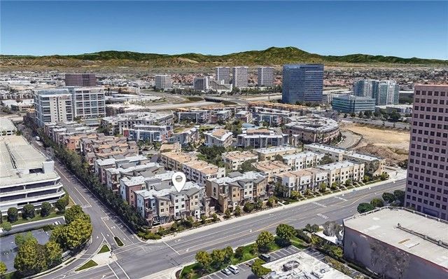 87 Waldorf, Irvine, CA 92612