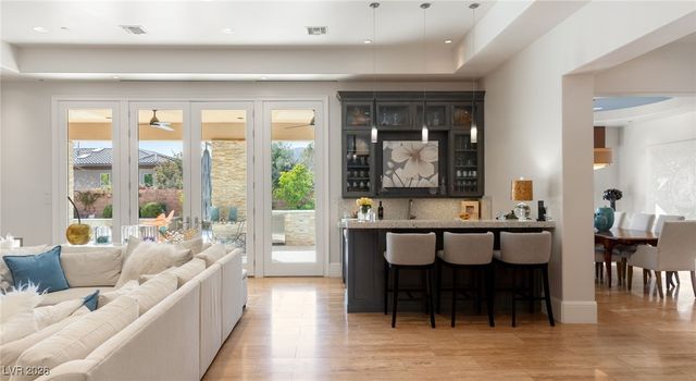 11 Misty Peaks Court, Las Vegas, NV 89135