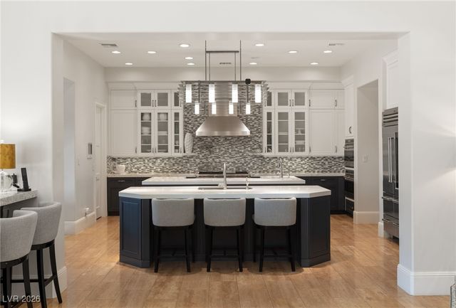 11 Misty Peaks Court, Las Vegas, NV 89135