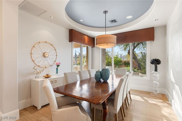 11 Misty Peaks Court, Las Vegas, NV 89135