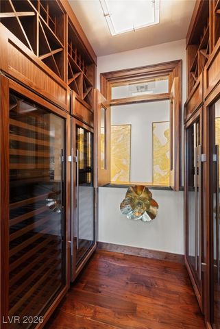 11 Misty Peaks Court, Las Vegas, NV 89135