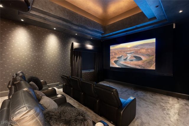 11 Misty Peaks Court, Las Vegas, NV 89135