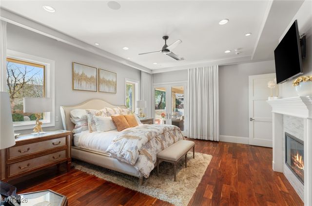 11 Misty Peaks Court, Las Vegas, NV 89135