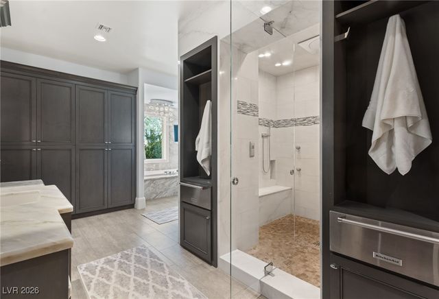 11 Misty Peaks Court, Las Vegas, NV 89135