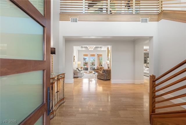 11 Misty Peaks Court, Las Vegas, NV 89135