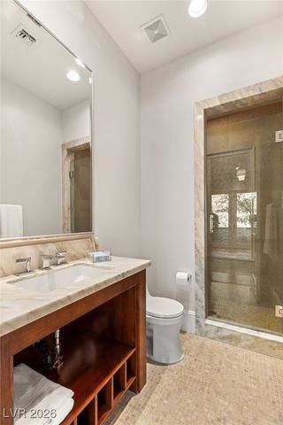 11 Misty Peaks Court, Las Vegas, NV 89135