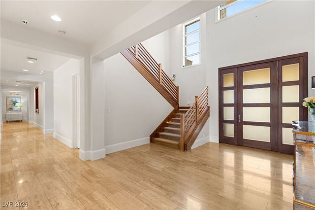 11 Misty Peaks Court, Las Vegas, NV 89135