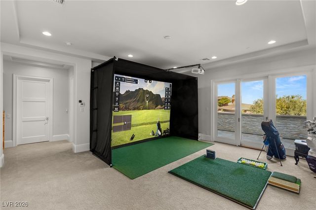 11 Misty Peaks Court, Las Vegas, NV 89135