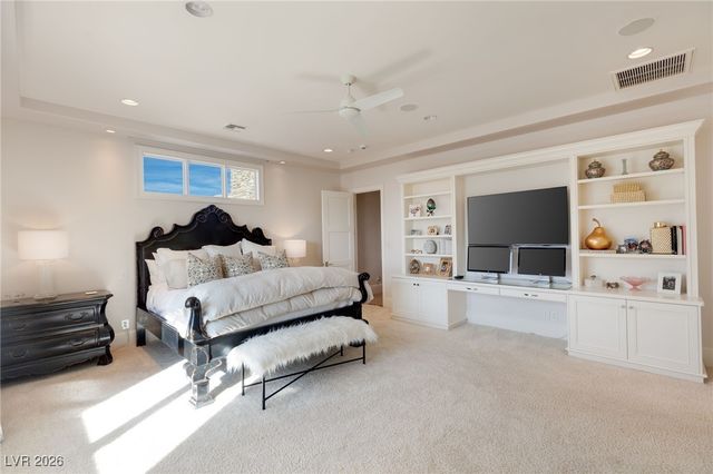 11 Misty Peaks Court, Las Vegas, NV 89135