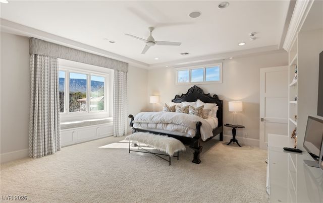 11 Misty Peaks Court, Las Vegas, NV 89135