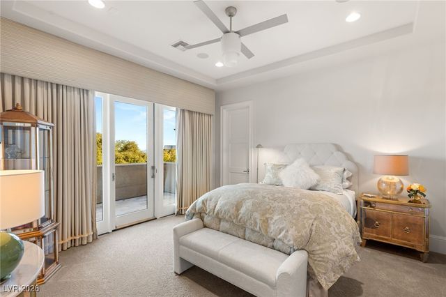 11 Misty Peaks Court, Las Vegas, NV 89135