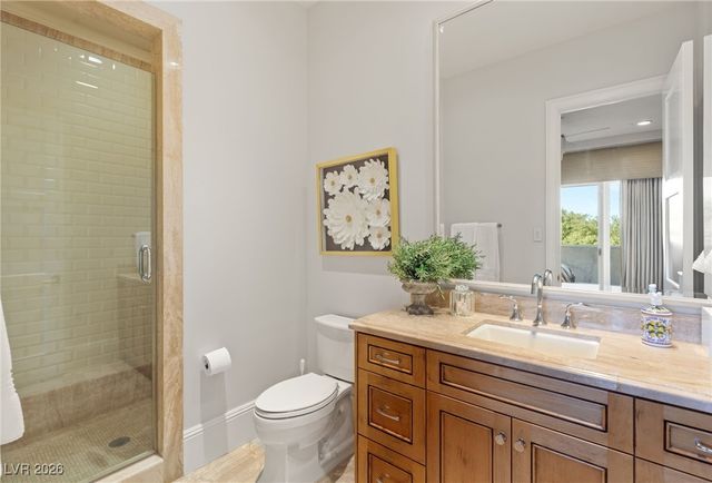 11 Misty Peaks Court, Las Vegas, NV 89135