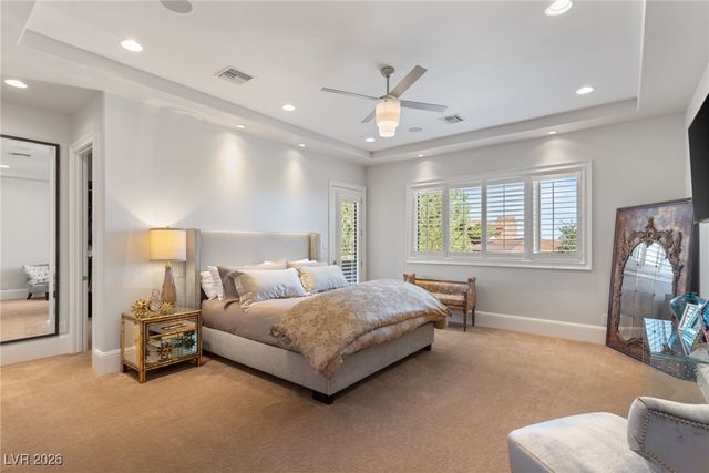 11 Misty Peaks Court, Las Vegas, NV 89135