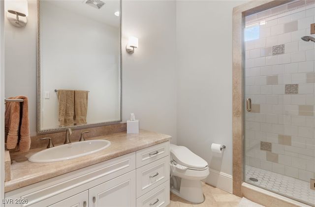 11 Misty Peaks Court, Las Vegas, NV 89135