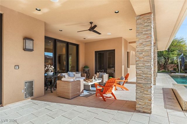 11 Misty Peaks Court, Las Vegas, NV 89135