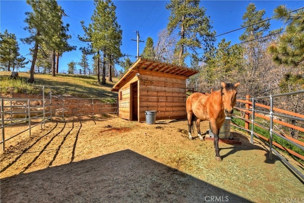 Image 29 of property listing at 32745 Hilltop, Running Springs, CA 92382