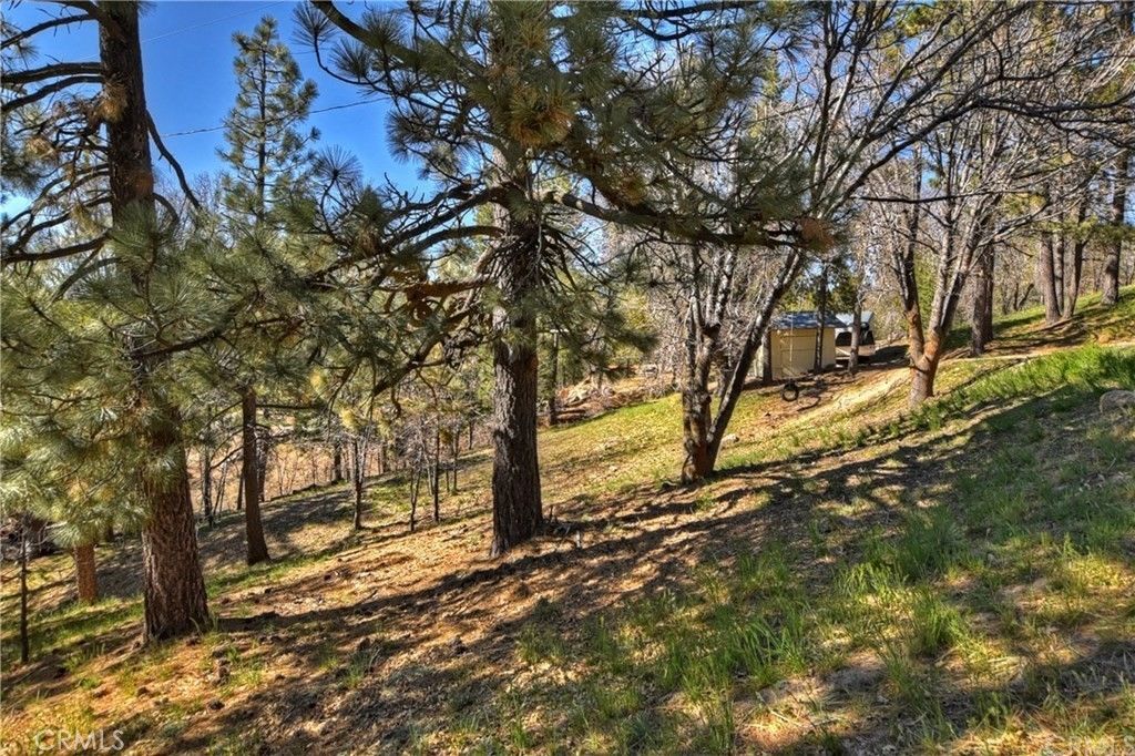 Image 32 of property listing at 32745 Hilltop, Running Springs, CA 92382