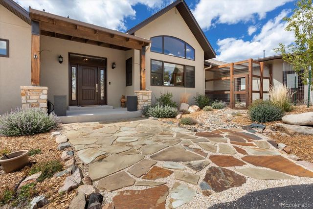 5410 Longbranch Road, Salida, CO 81201