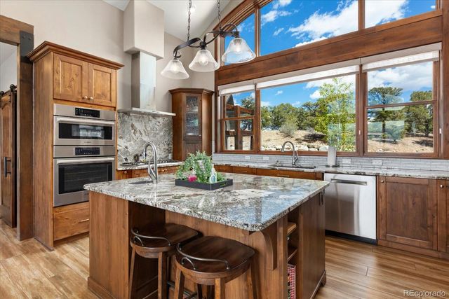 5410 Longbranch Road, Salida, CO 81201