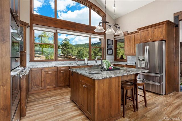 5410 Longbranch Road, Salida, CO 81201