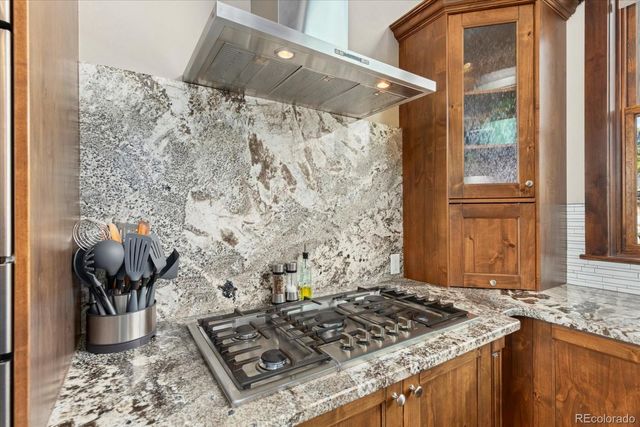 5410 Longbranch Road, Salida, CO 81201