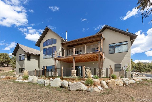 5410 Longbranch Road, Salida, CO 81201