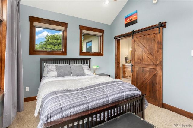 5410 Longbranch Road, Salida, CO 81201