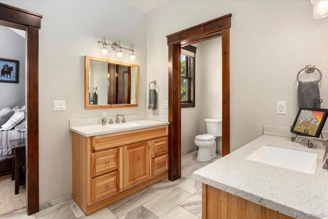 5410 Longbranch Road, Salida, CO 81201