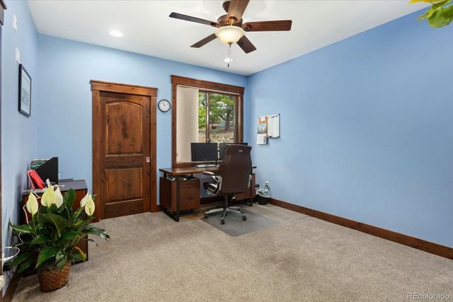 5410 Longbranch Road, Salida, CO 81201