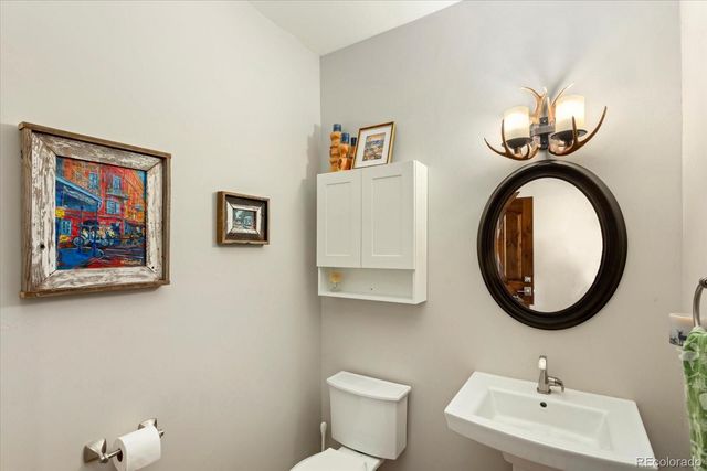 5410 Longbranch Road, Salida, CO 81201