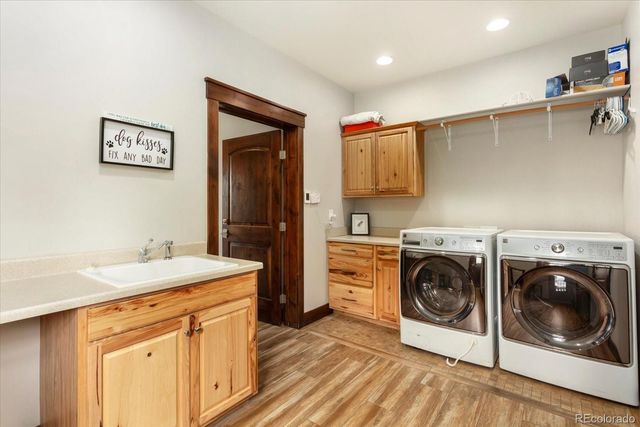 5410 Longbranch Road, Salida, CO 81201