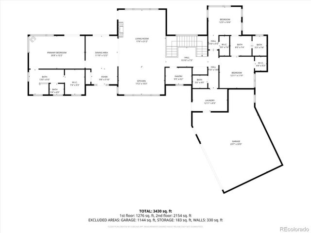 5410 Longbranch Road, Salida, CO 81201