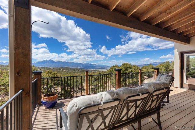 5410 Longbranch Road, Salida, CO 81201
