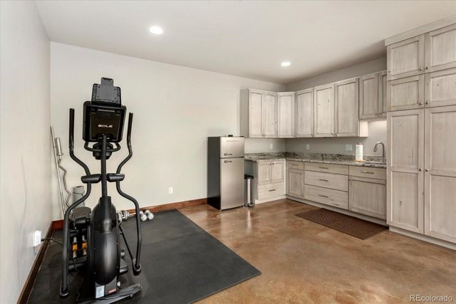 5410 Longbranch Road, Salida, CO 81201
