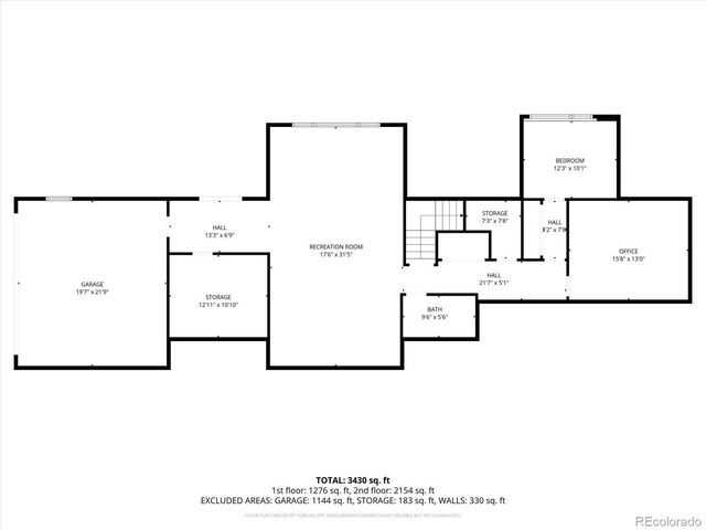 5410 Longbranch Road, Salida, CO 81201