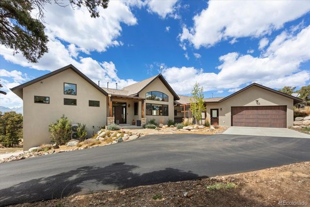 5410 Longbranch Road, Salida, CO 81201
