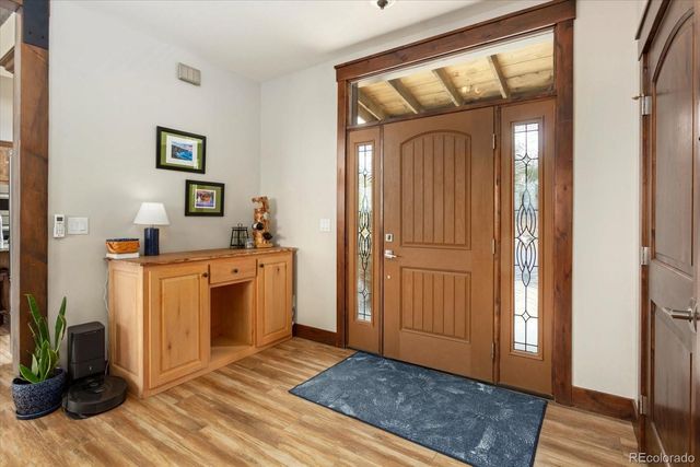 5410 Longbranch Road, Salida, CO 81201
