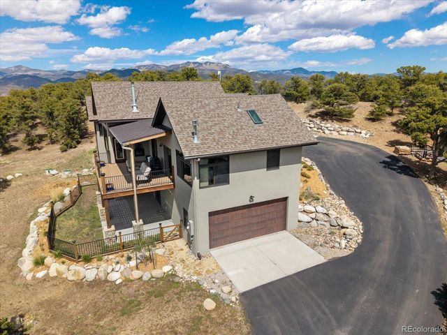 5410 Longbranch Road, Salida, CO 81201