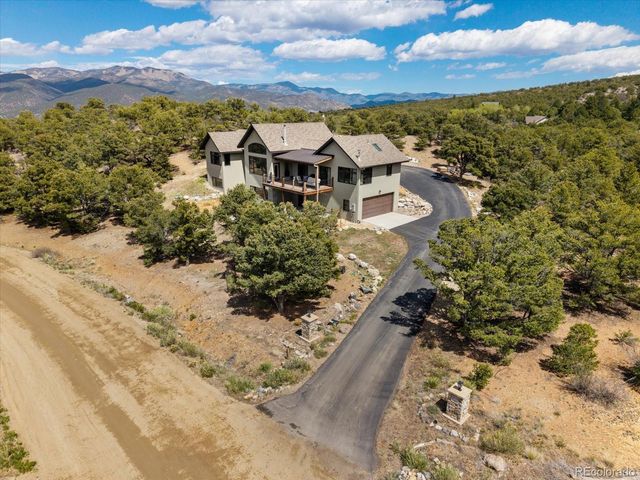 5410 Longbranch Road, Salida, CO 81201