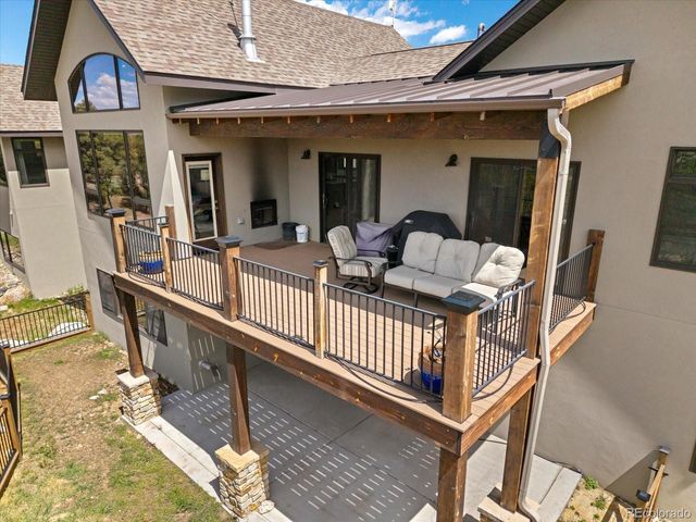 5410 Longbranch Road, Salida, CO 81201
