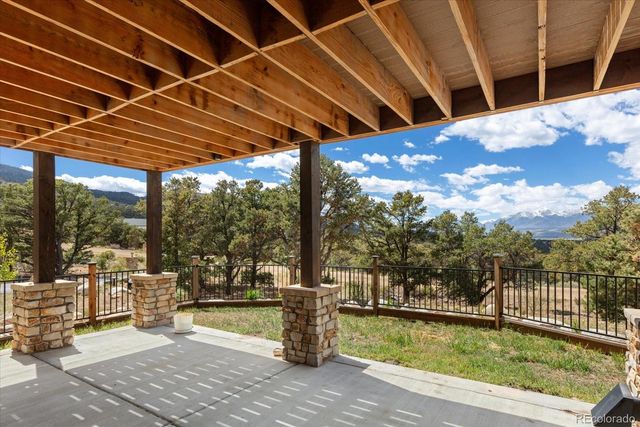 5410 Longbranch Road, Salida, CO 81201