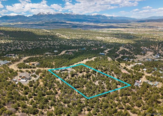 5410 Longbranch Road, Salida, CO 81201