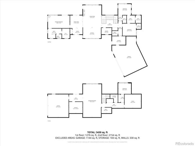 5410 Longbranch Road, Salida, CO 81201