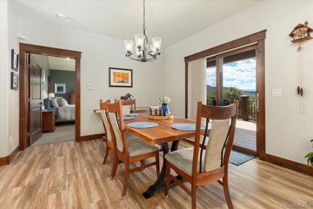 5410 Longbranch Road, Salida, CO 81201