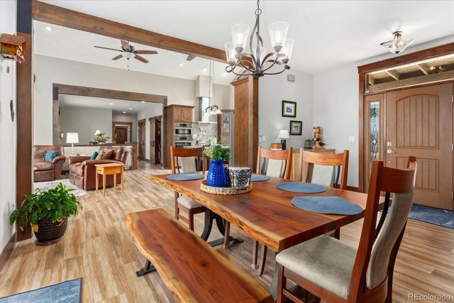 5410 Longbranch Road, Salida, CO 81201