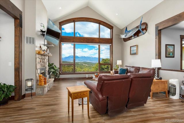 5410 Longbranch Road, Salida, CO 81201